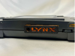 Headphone Socket Protector for Atari Lynx