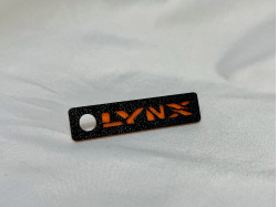 Headphone Socket Protector for Atari Lynx