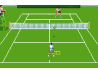 Jimmy Connors Tennis [Atari Lynx]