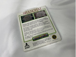Shanghai [Atari Lynx]