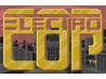 Electrocop - No Stripe Box [Atari Lynx]