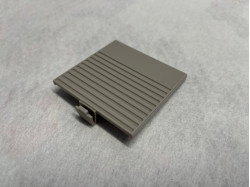 Battery Cover Door for Game Boy DMG