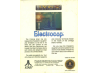 Electrocop - Standard Stripe Box [Atari Lynx]