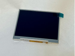 Replacement IPS panel for BennVenn LCD Kits