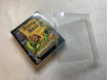 10x Game Box Protector PET Sleeve for Atari Lynx Games