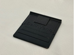 ElCheapoSD SD Flash Cartridge for Atari Lynx by BennVenn - Black