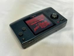 Neo Geo Pocket Console - Refurbed and Modded with SuperOSD IPS Screen NGP