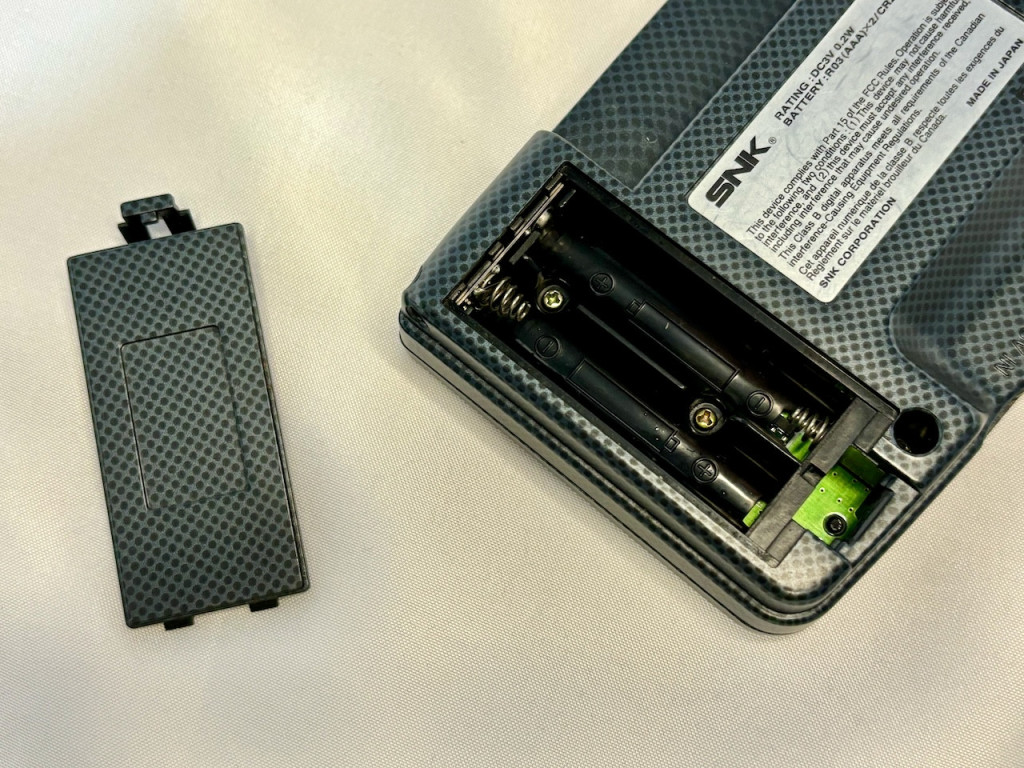その他 NEOGEOPOCKETCOLORINFORMATION Neo Geo Pocket Color LCD Replacement - Retro Gaming Banter