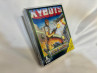 Xybots - CIB ex-Display Unit [Atari Lynx]