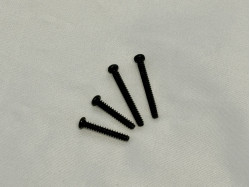 Replacement Case Screws for Atari Lynx 1