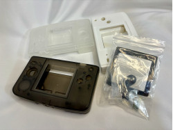 Replacement Shell Case Housing for Neo Geo Pocket Color NGPC