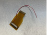 Game Boy Advance GBA 40 Pin LCD Mod Backlight Ribbon Cable
