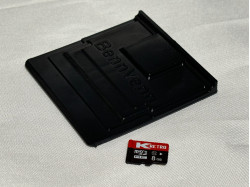 Pre-Loaded micro SD Card for ElCheapoSD