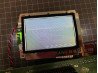 Original Atari Lynx Model 2 LCD Screen C104160 REV A (OK Condition)