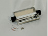 Original Atari Lynx Model 1 LCD CFL Tube Backlight Reflector and Fuses