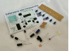 Capacitor Replacement Kit for Watara Supervision 9205