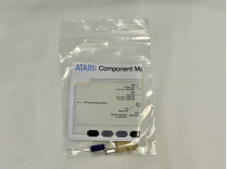 Capacitor Replacement Kit for Atari 5200 2 Port Version