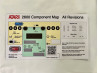 Component Map for Atari 2600