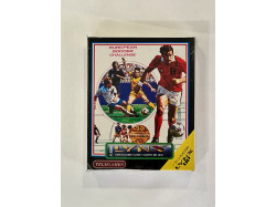 European Soccer Challenge [Atari Lynx]