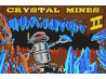 Crystal Mines II [Atari Lynx]