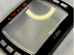 Original Screen Lens for Atari Lynx 2