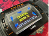 Atari Lynx 2 - Recapped and Modded with BennVenn TFT Screen and New Speaker