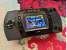 Atari Lynx 2 - Recapped and Modded with BennVenn TFT Screen and New Speaker