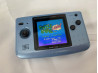 Neo Geo Pocket Color Console - Recapped and Modded with SuperOSD IPS Screen NGPC