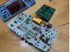 Neo Geo Pocket Color NGPC Mod/Refurb