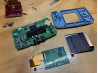 Neo Geo Pocket Color NGPC and NGPC Slim Mod/Refurb