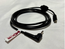 9V USB-C PD Power Adapter Cable for Atari Lynx