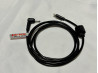 9V USB-C PD Power Adapter Cable for Atari Lynx - Long