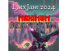 LynxJam 2024 - Maximum Destruction (Pre-Order)