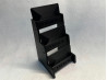 Tiered Display Stand for Atari Lynx Cartridges