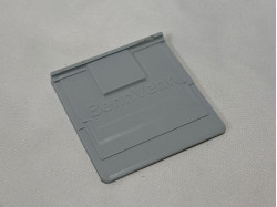 ElCheapoSD SD Flash Cartridge for Atari Lynx by BennVenn - White