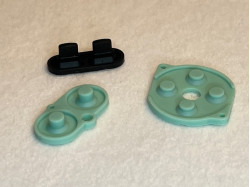 Conductive Silicone Pads...