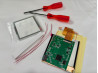 Hispeedido Super OSD IPS LCD Mod Kit for Neo Geo Pocket Color Slim SNK NGPC