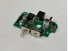 Replacement Power Board for Sega Game Gear