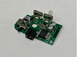 Replacement Power Board for Sega Game Gear