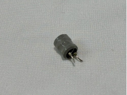 L2 Inductor from Original Sega Game Gear