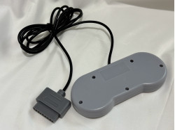 SNES Controller Aftermarket Reproduction US Style