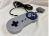 SNES Controller Aftermarket Reproduction US Style