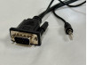 VGA to HDMI Converter Adapter 1080P with Audio