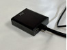 VGA to HDMI Converter Adapter 1080P with Audio