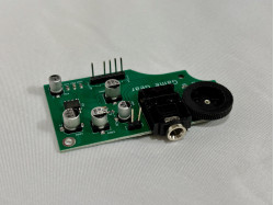 Replacement Sound Board for Sega Game Gear