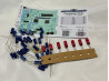Capacitor Replacement Kit for Sega Mega Drive Genesis VA5/VA6