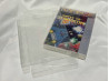 Game Box Protector PET Sleeve for "Big Box" Atari Lynx and Atari 2600 Games