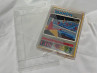 Game Box Protector PET Sleeve for "Big Box" Atari Lynx and Atari 2600 Games