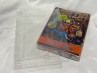 Game Box Protector PET Sleeve for "Big Box" Atari Lynx and Atari 2600 Games