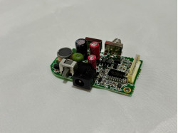 Original Power Board 171-6235E for Sega Game Gear -...
